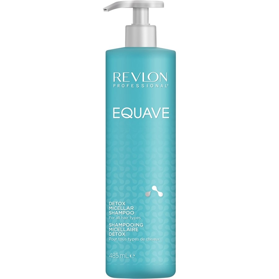 Equave Detox Micellar Shampoo von Revlon Professional