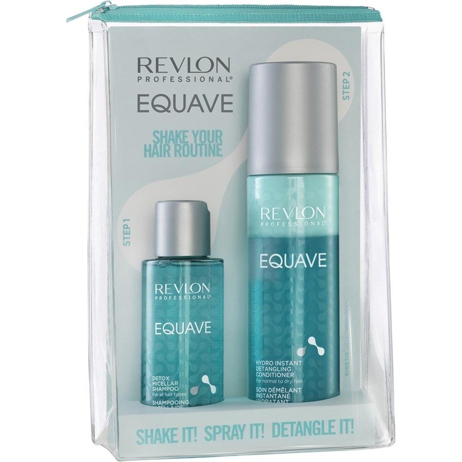 Equave Geschenkset Equave Hydro Pack Set von Revlon Professional