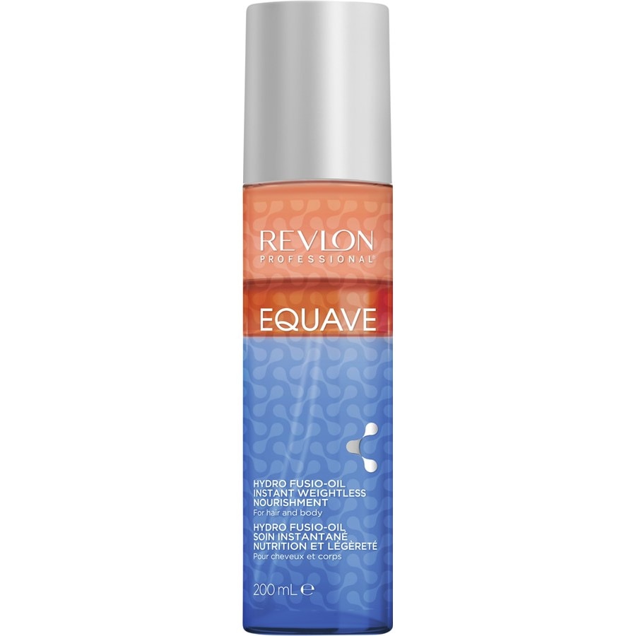 Equave Hydro Fusio-Oil Instant Weightless Nourishment von Revlon Professional
