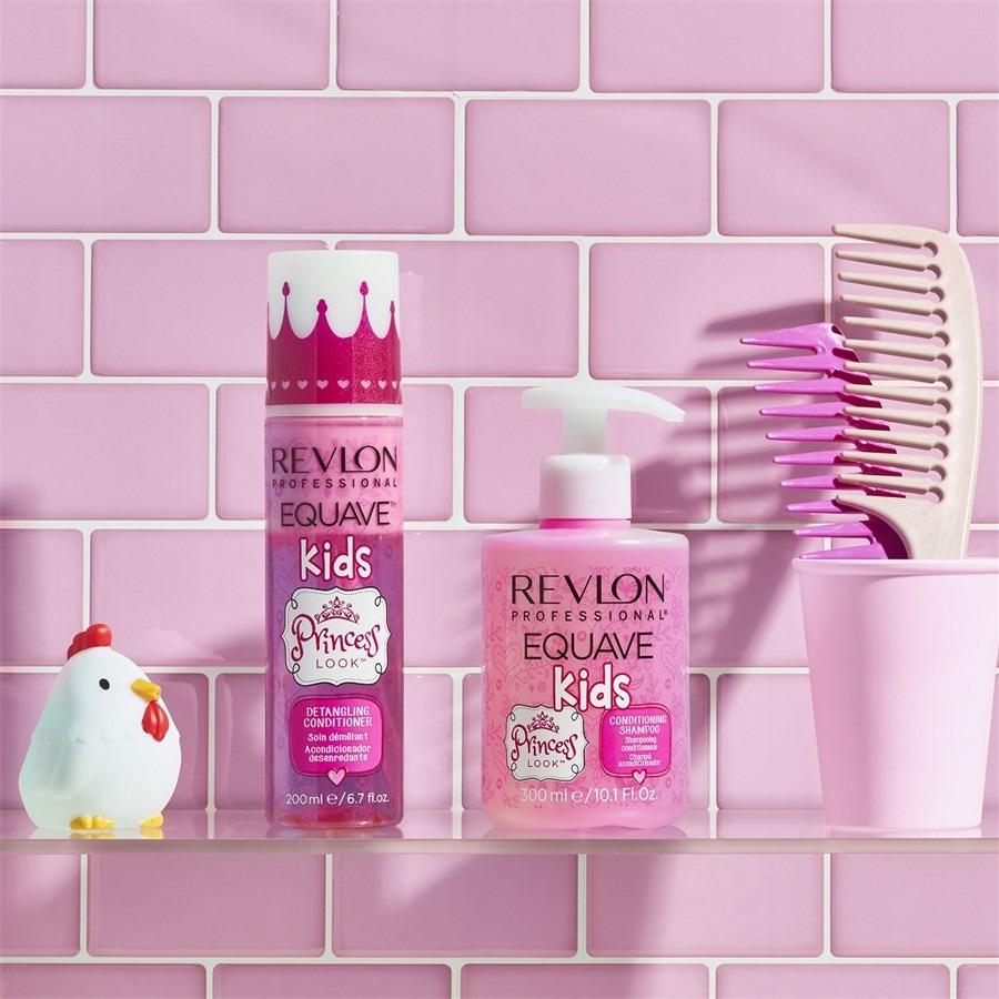 Equave Kids Princess Conditioning Shampoo Von Revlon Professional
