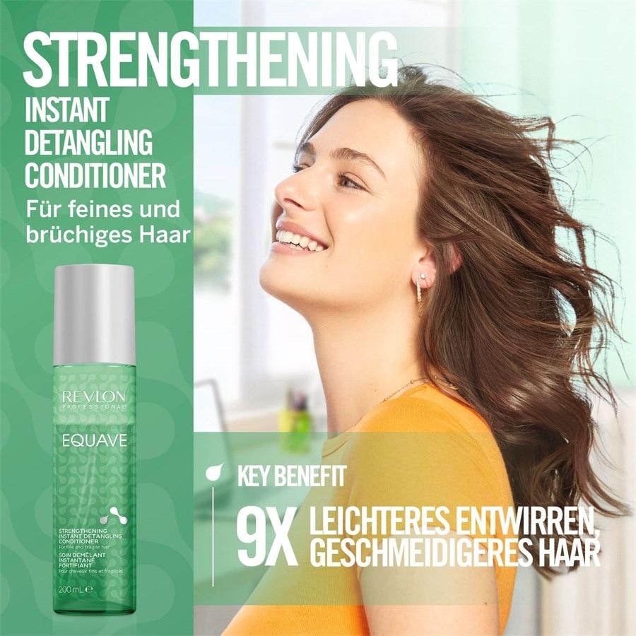 Equave Strenghtening Instant Detangling Conditioner Von Revlon Professional