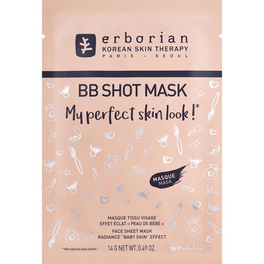 Erborian Teintverbesserer BB Shot Mask