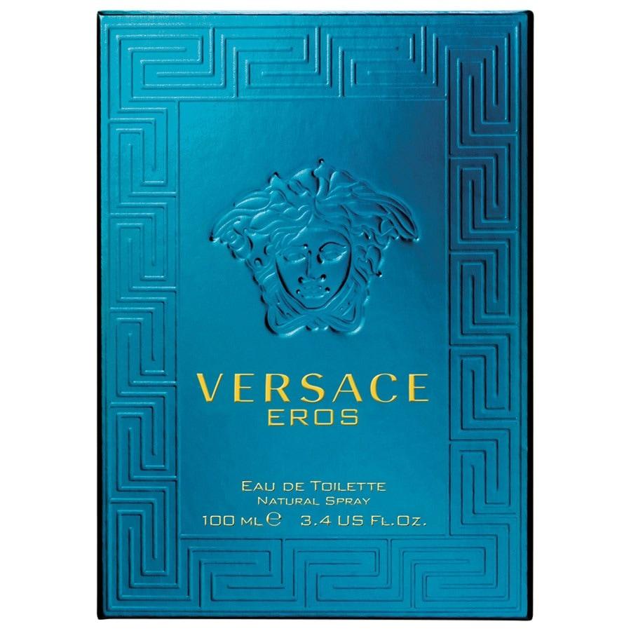 Eros Eau De Toilette Spray Von Versace