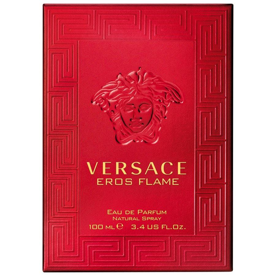 Eros Flame Eau De Parfum Spray Von Versace
