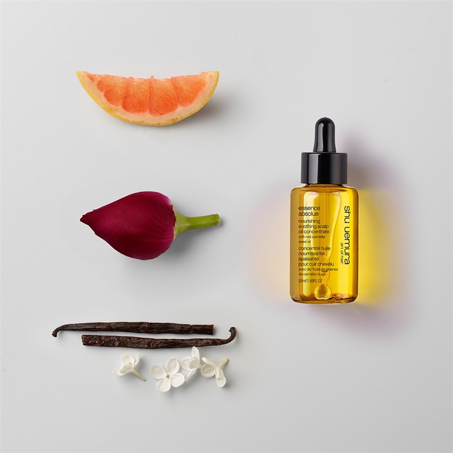 Essence Absolue Essence Absolue Kopfhautkonzentrat Von Shu Uemura