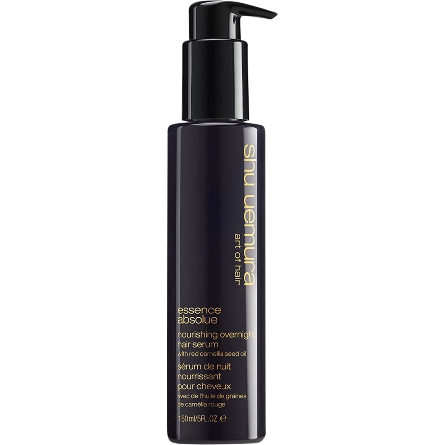 Essence Absolue Nachtserum von Shu Uemura