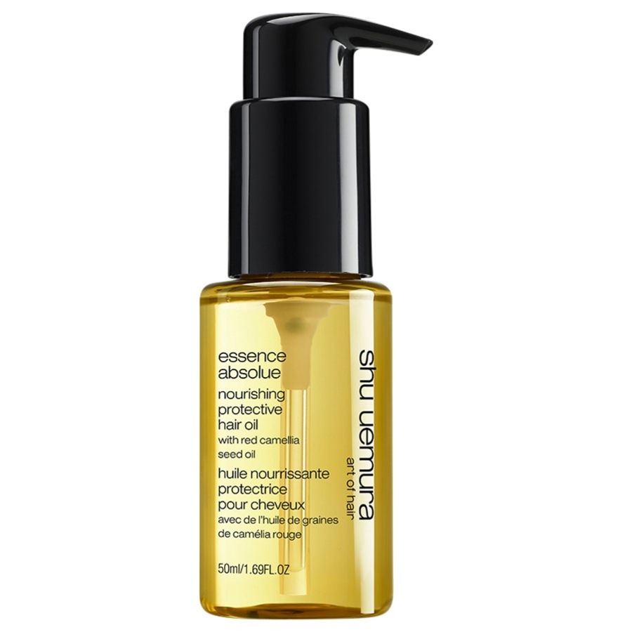 Essence Absolue Pflegendes & Schützendes Haaröl von Shu Uemura