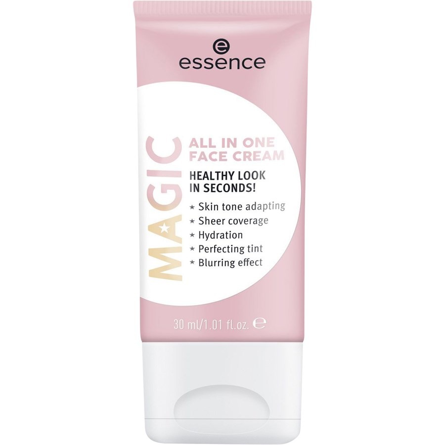 Essence All In One Face Cream