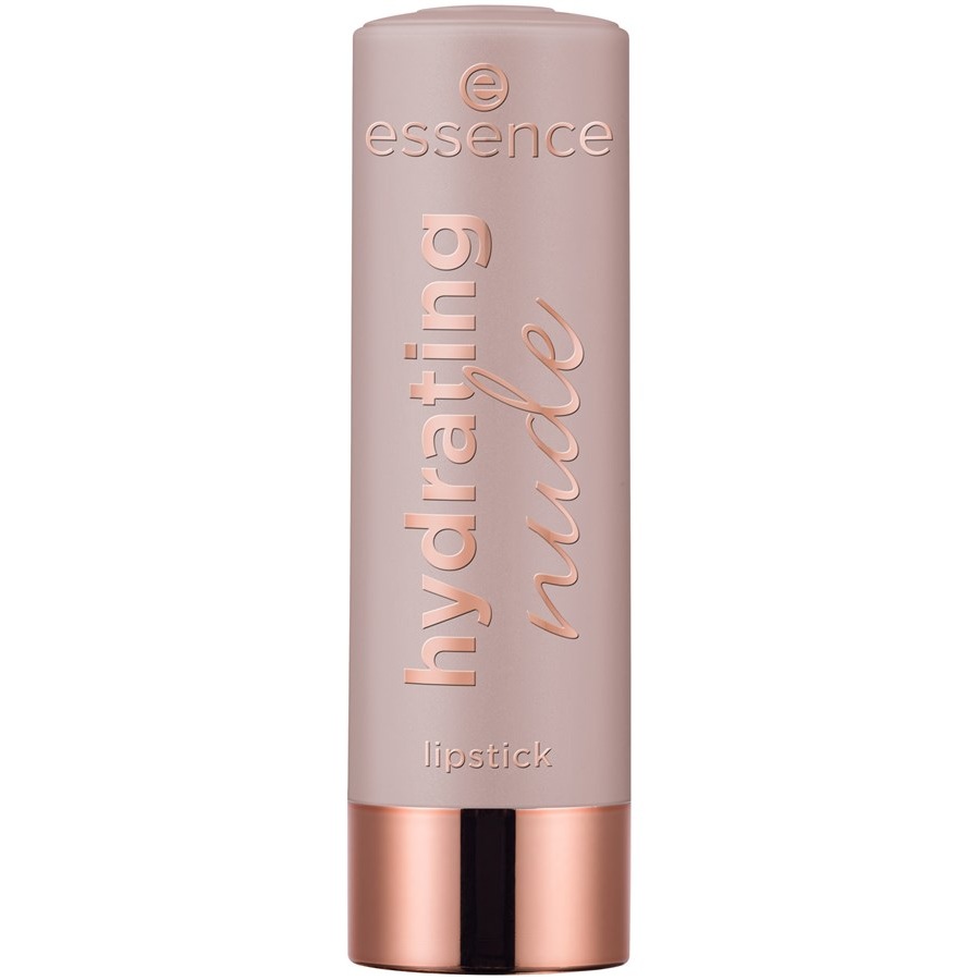 Essence Hydrating Nude Lipstick