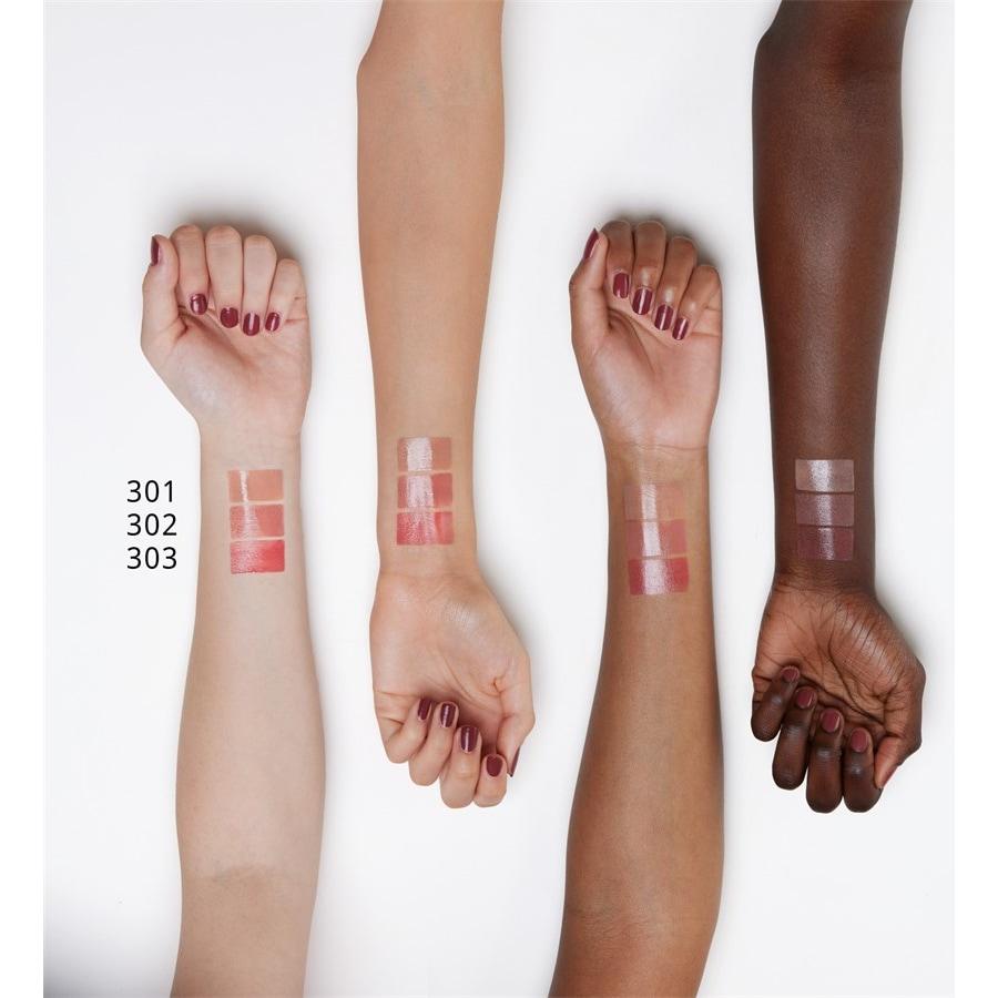 Essence Hydrating Nude Lipstick