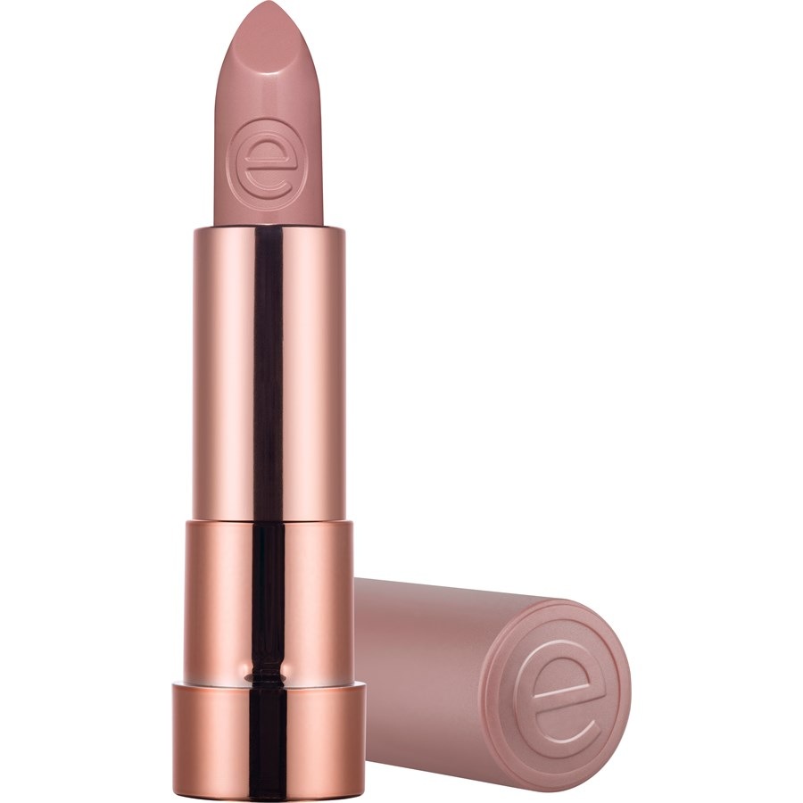 Essence Hydrating Nude Lipstick