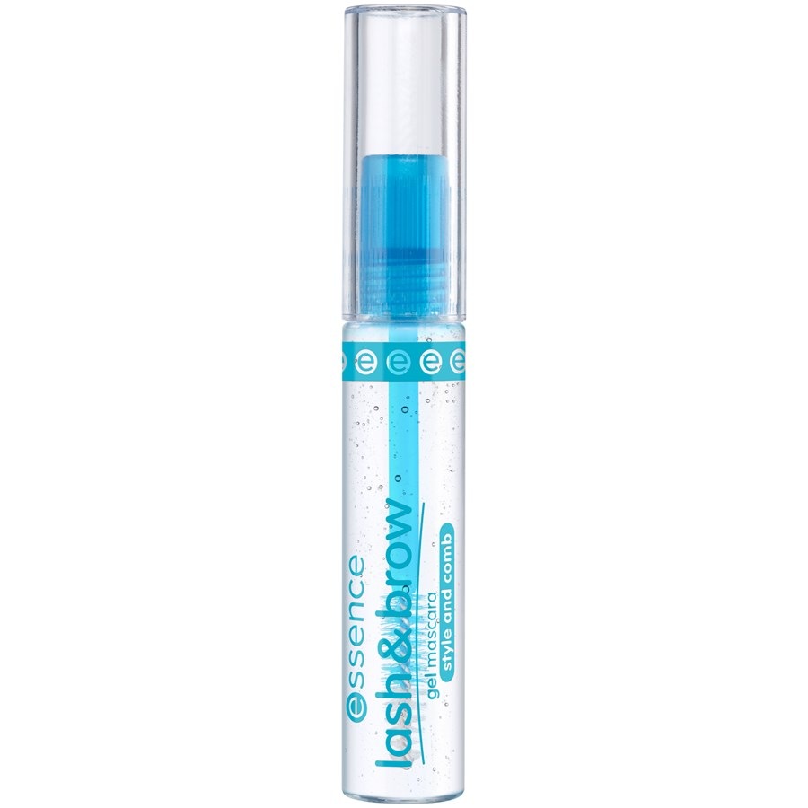 Essence Lash & Brow Gel Mascara