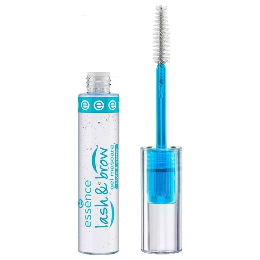 Essence Lash & Brow Gel Mascara