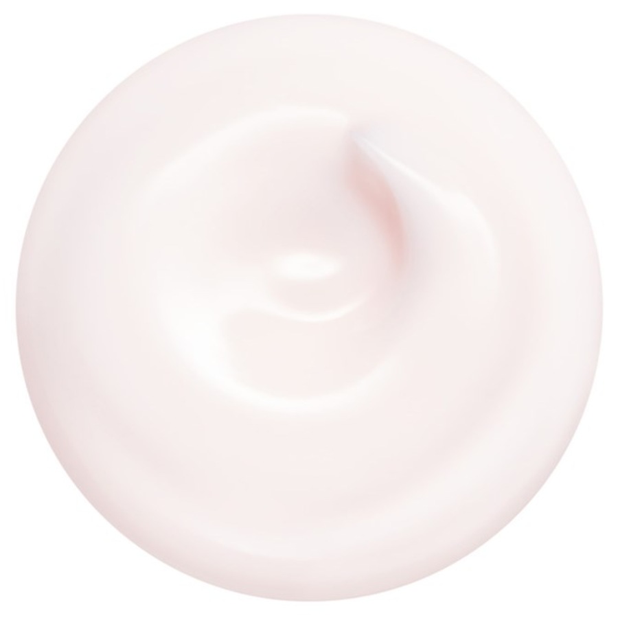 Essential Energy Hydrating Cream Von Shiseido
