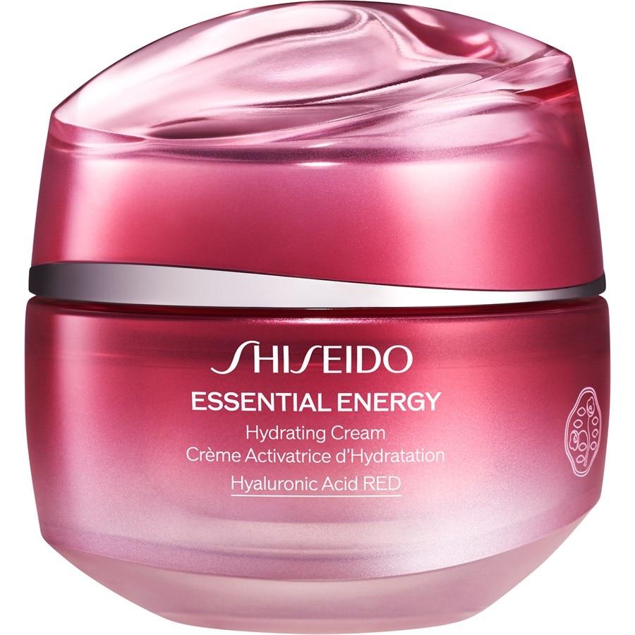 Essential Energy Hydrating Cream von Shiseido