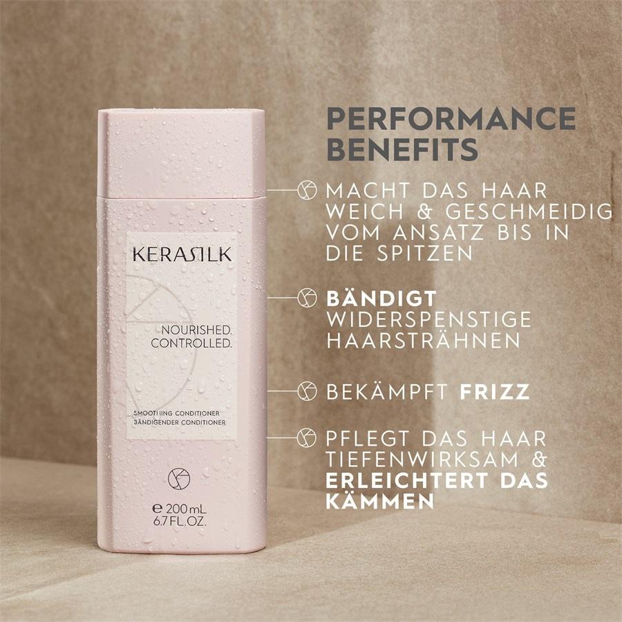 Essentials Bändigendes Conditioner Von Kerasilk