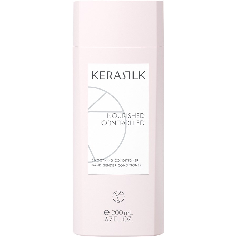 Essentials Bändigendes Conditioner von Kerasilk