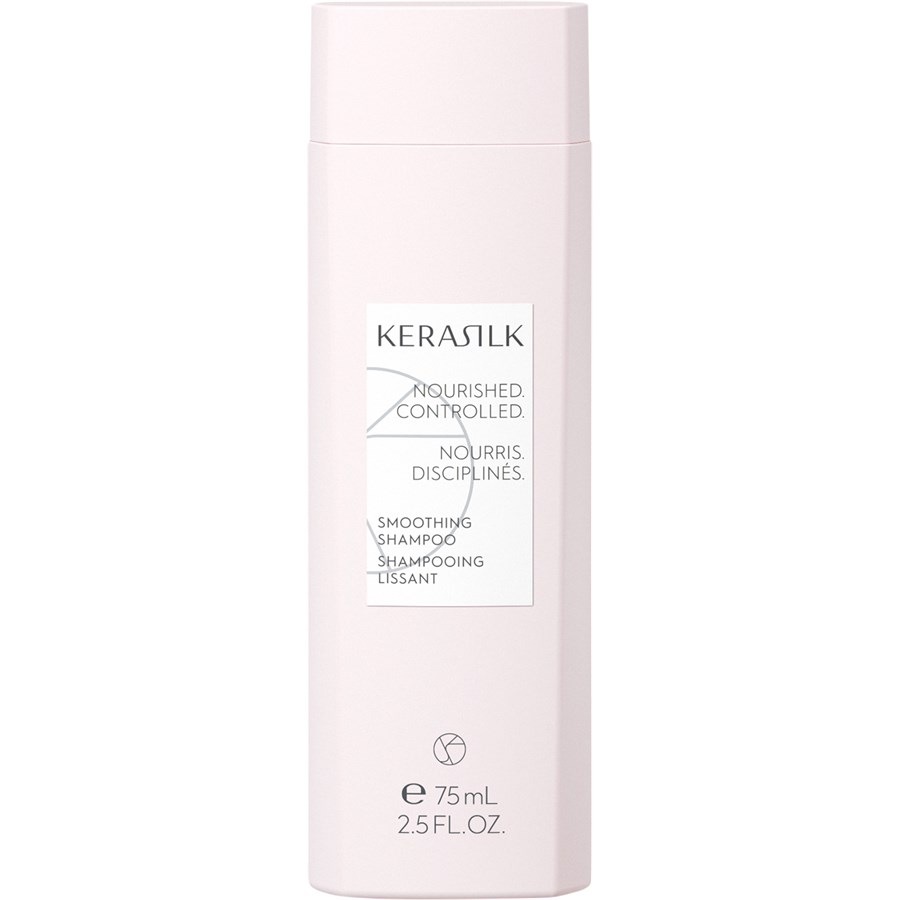 Essentials Bändigendes Shampoo von Kerasilk