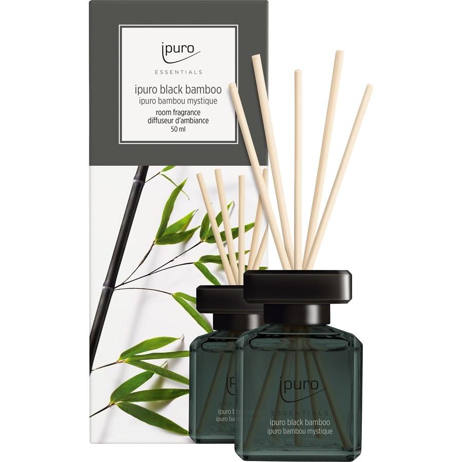 Essentials by Ipuro Black Bamboo von ipuro
