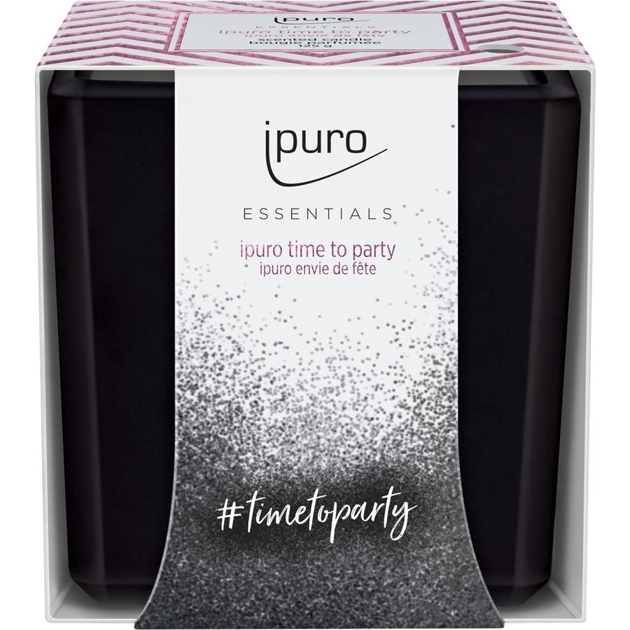 Essentials by Ipuro Time To Party von ipuro