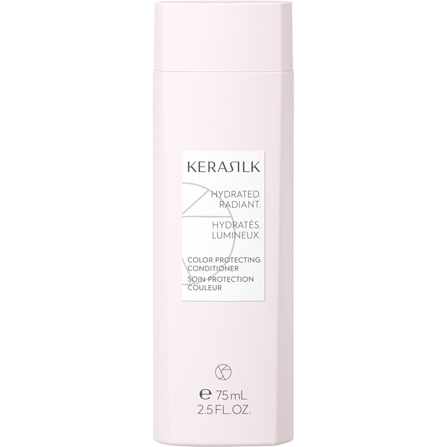 Essentials Farbschützender Conditioner von Kerasilk