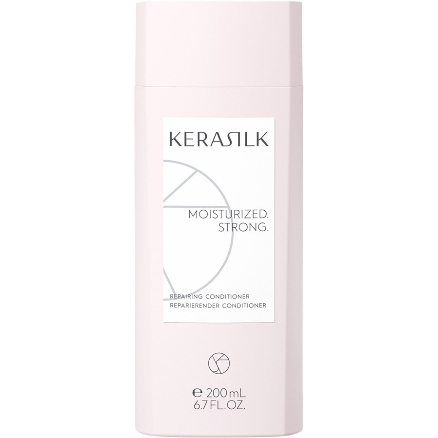 Essentials Reparierender Conditioner von Kerasilk