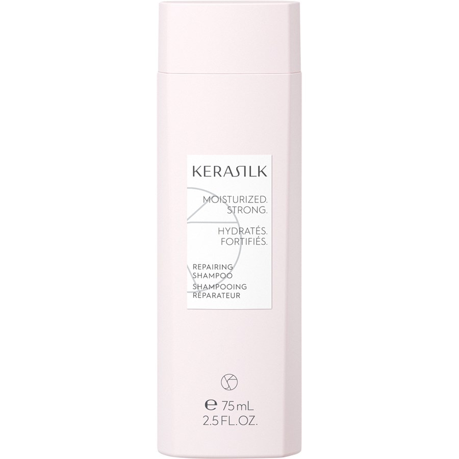 Essentials Reparierendes Shampoo von Kerasilk