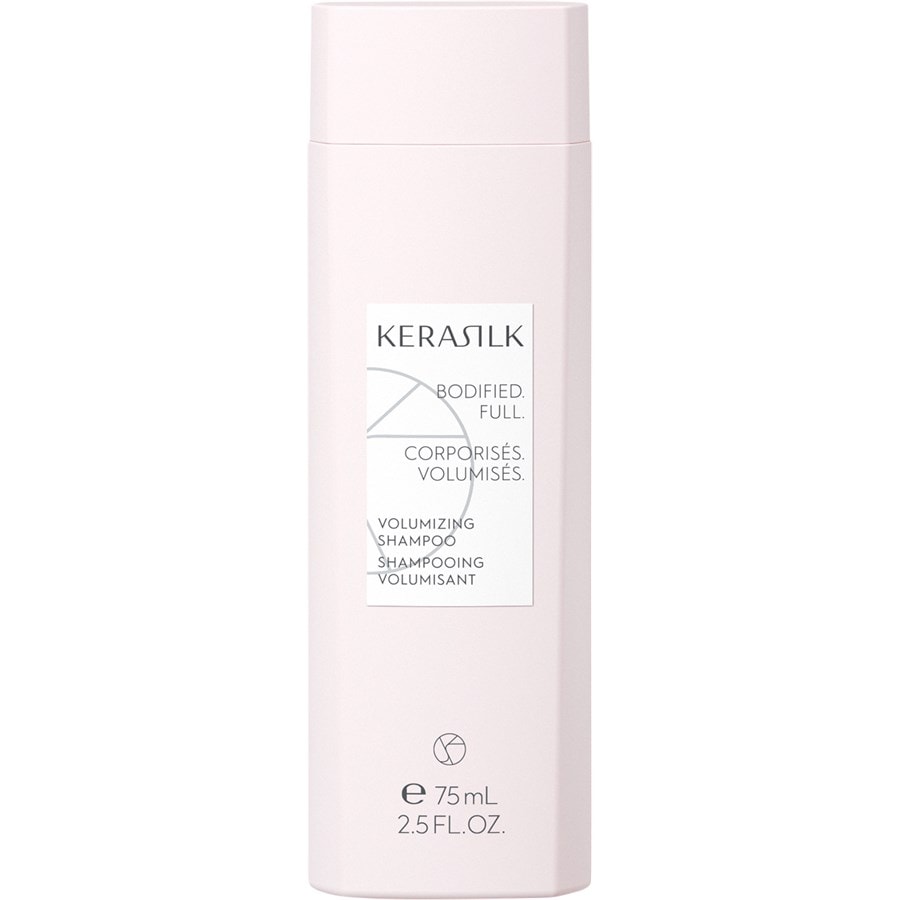 Essentials Volumen Shampoo von Kerasilk
