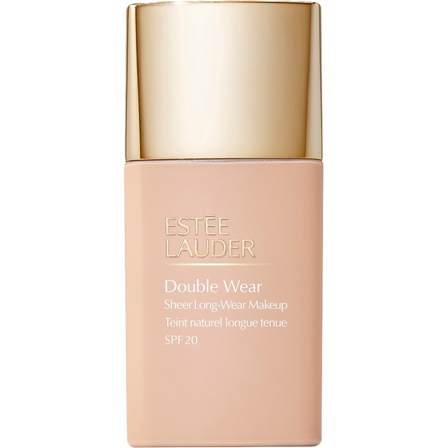 Estée Lauder Double Wear Sheer Long-Wear Makeup SPF 20