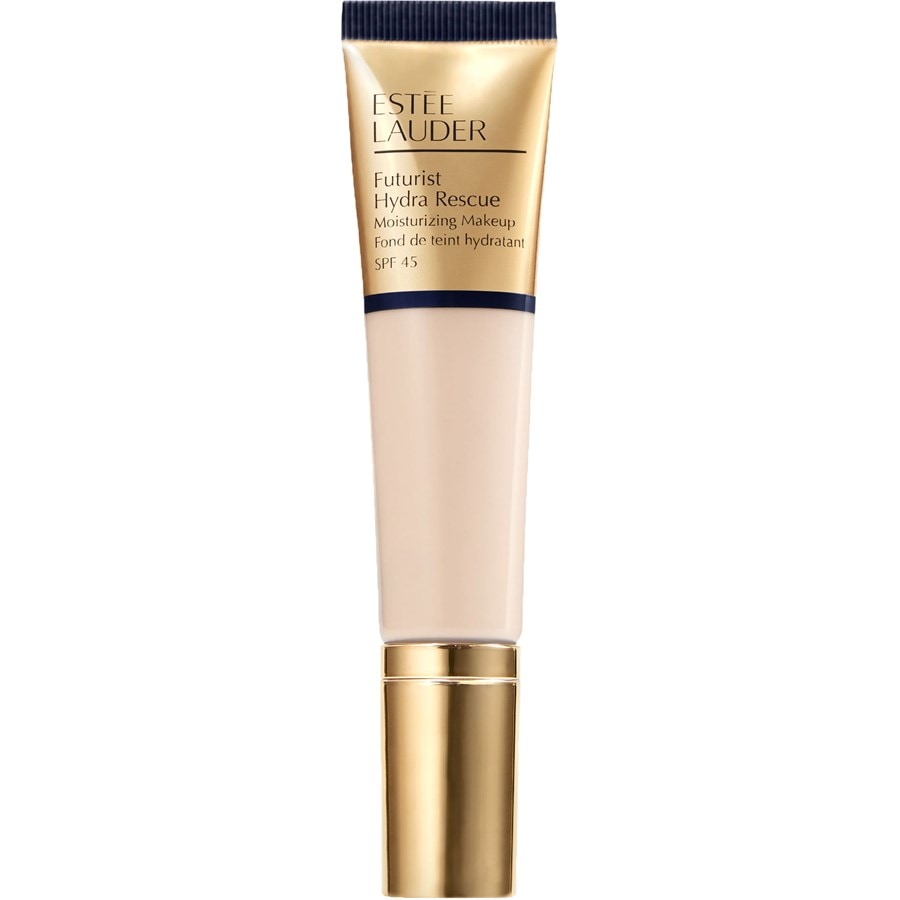 Estée Lauder Futurist Hydra Rescue Moisturizing Makeup SPF 45