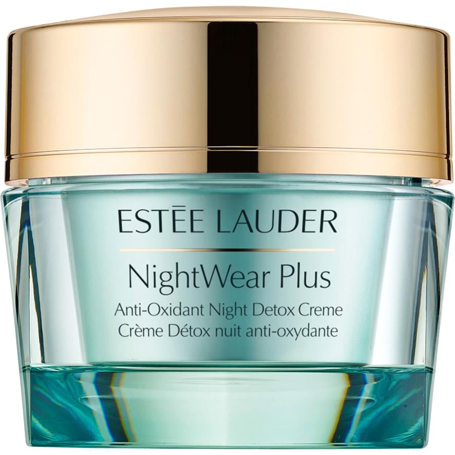 Estée Lauder NightWear Plus Night Detox Cream