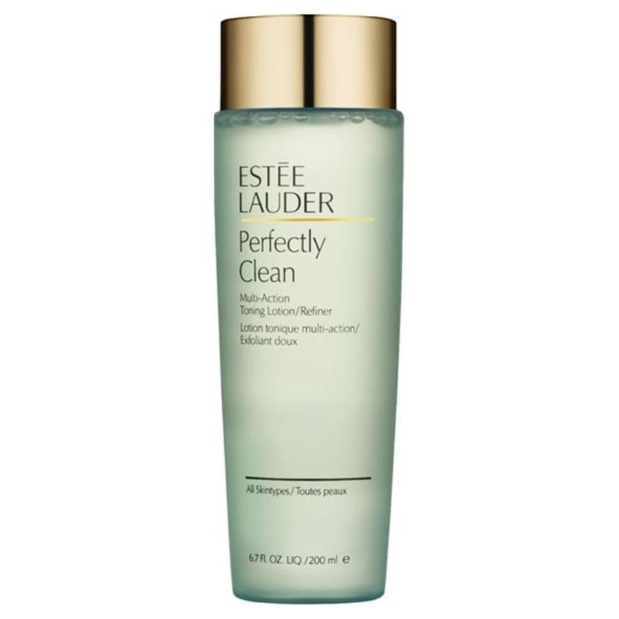 Estée Lauder Perfectly Clean Multi-Action Toning Lotion/Refiner