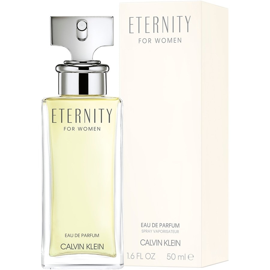 Eternity Eau De Parfum Spray Von Calvin Klein