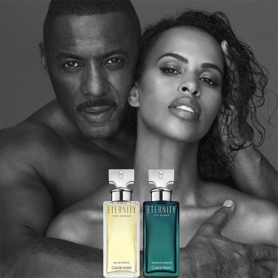 Eternity Eau De Parfum Spray Von Calvin Klein