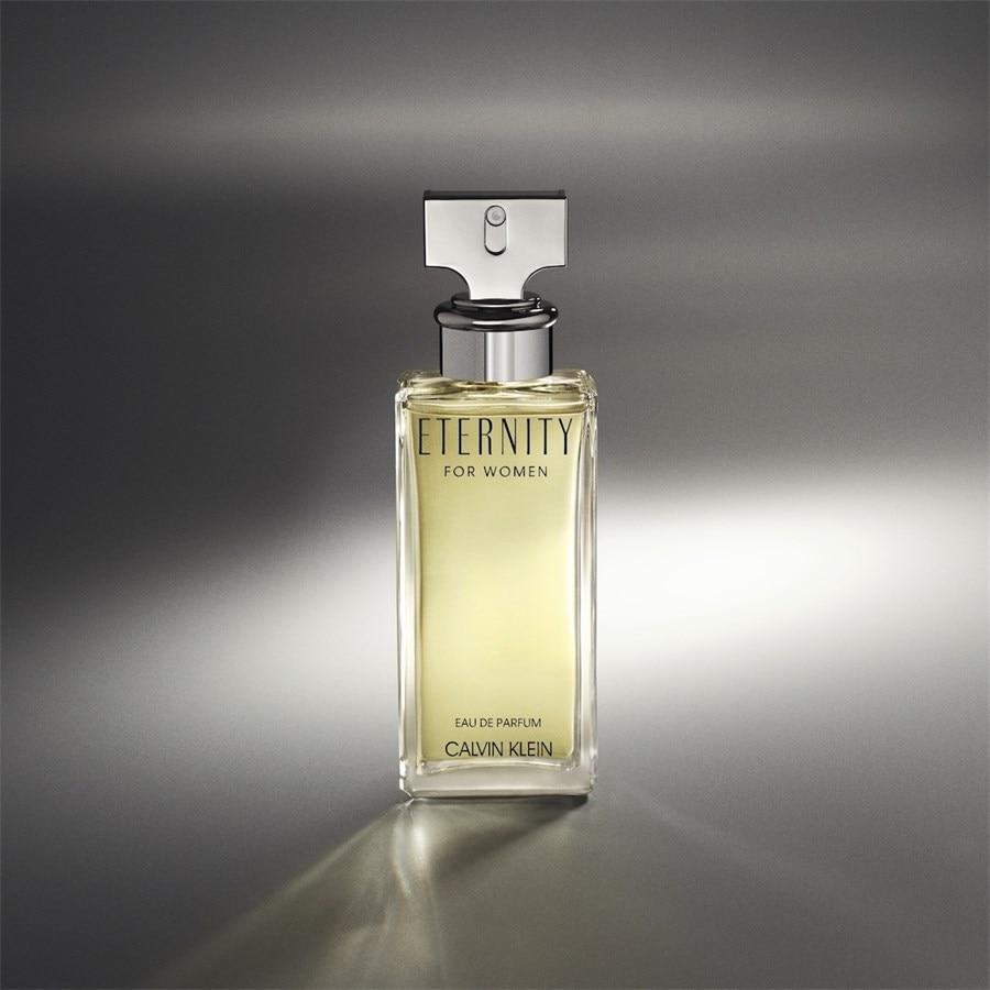 Eternity Eau De Parfum Spray Von Calvin Klein