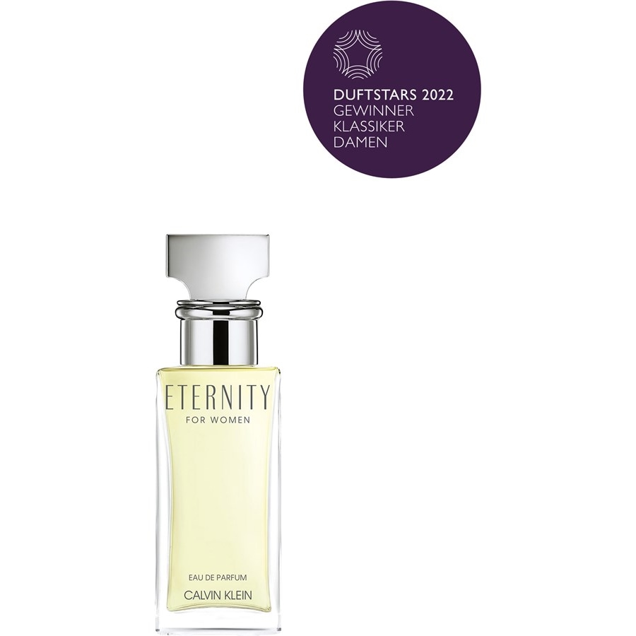 Eternity Eau de Parfum Spray von Calvin Klein