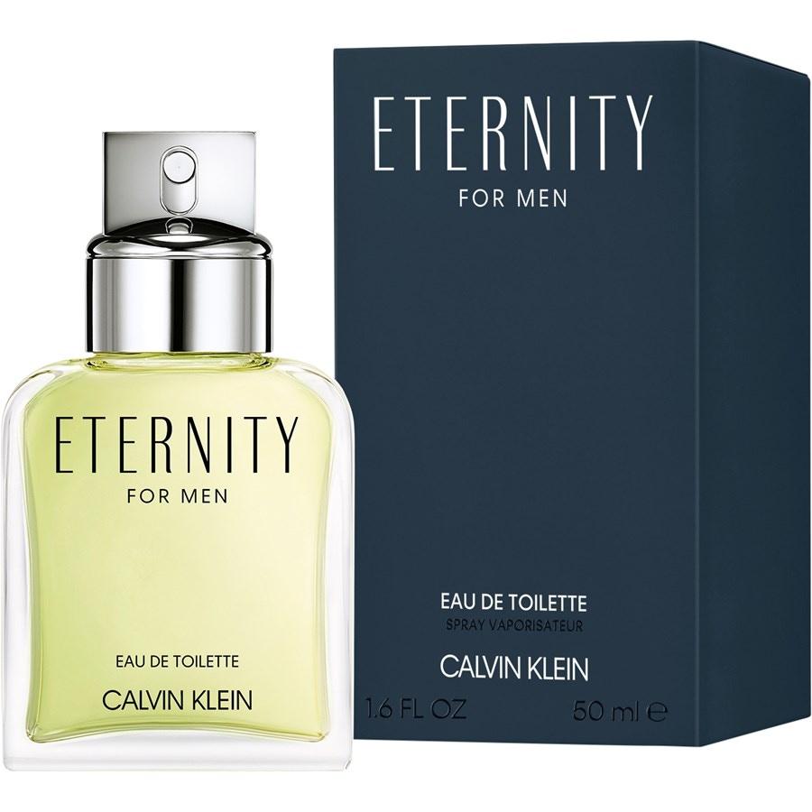 Eternity For Men Eau De Toilette Spray Von Calvin Klein