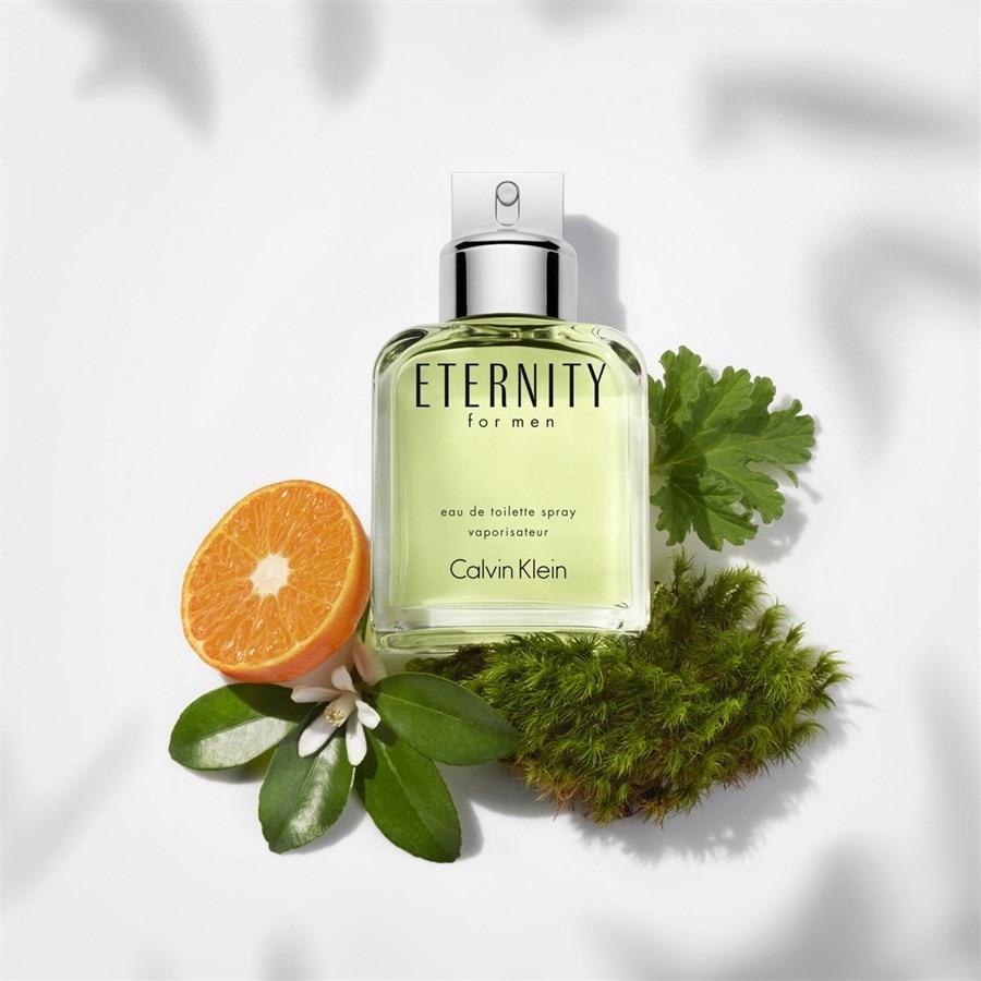 Eternity For Men Eau De Toilette Spray Von Calvin Klein