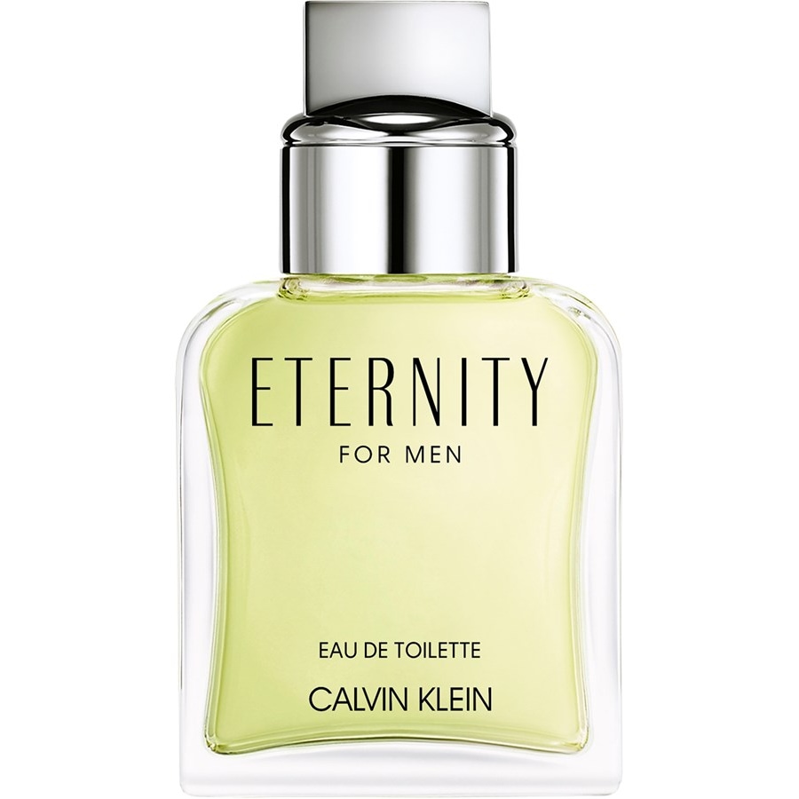 Eternity for men Eau de Toilette Spray von Calvin Klein