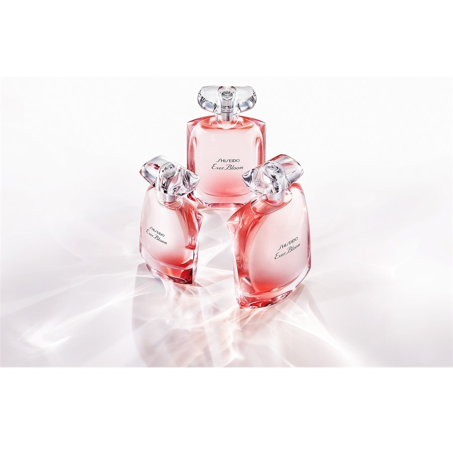 Ever Bloom Eau De Parfum Spray Von Shiseido