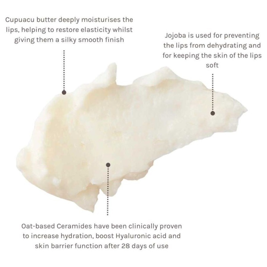 Evolve Organic Beauty Lip Treat