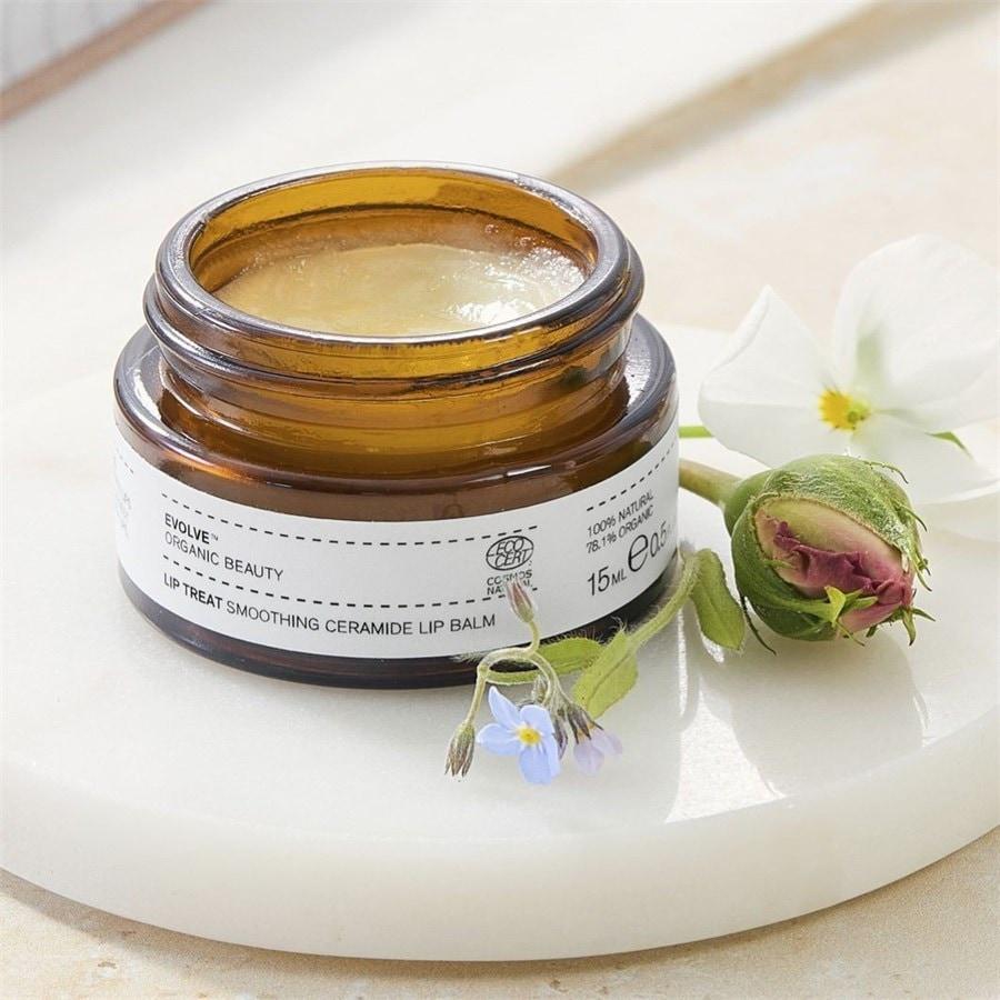 Evolve Organic Beauty Lip Treat