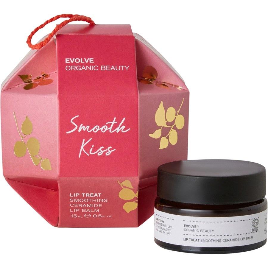 Evolve Organic Beauty Smooth Kiss