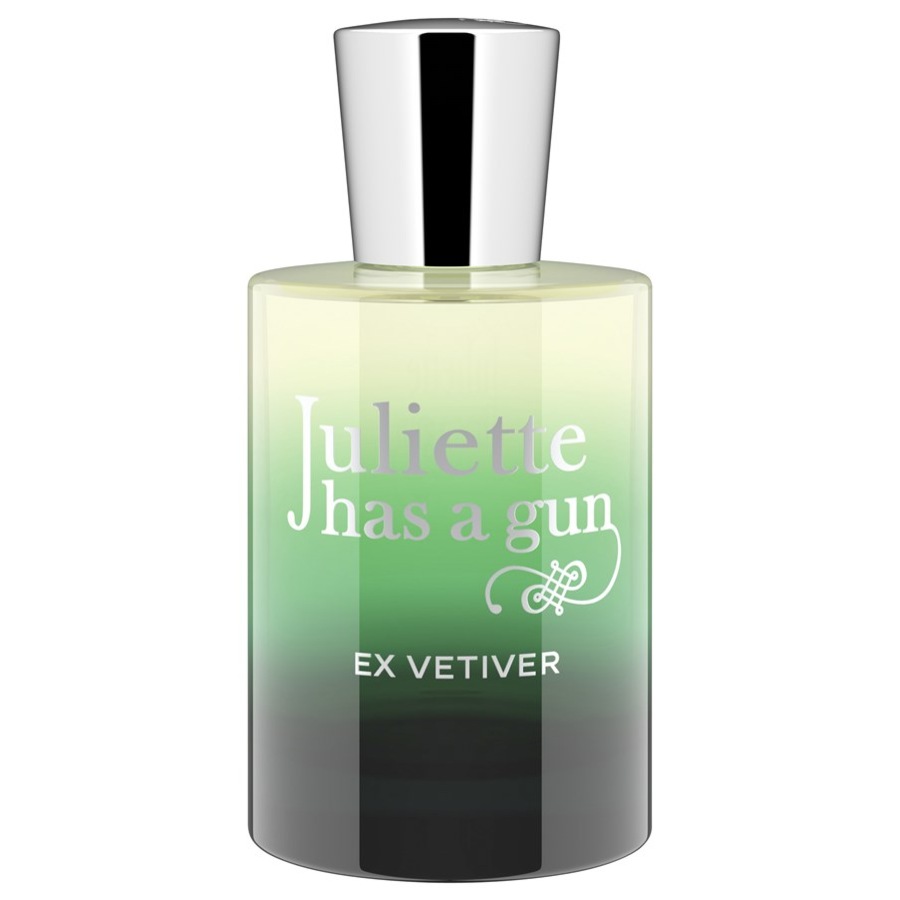 Ex Vetiver Eau de Parfum Spray von Juliette has a Gun