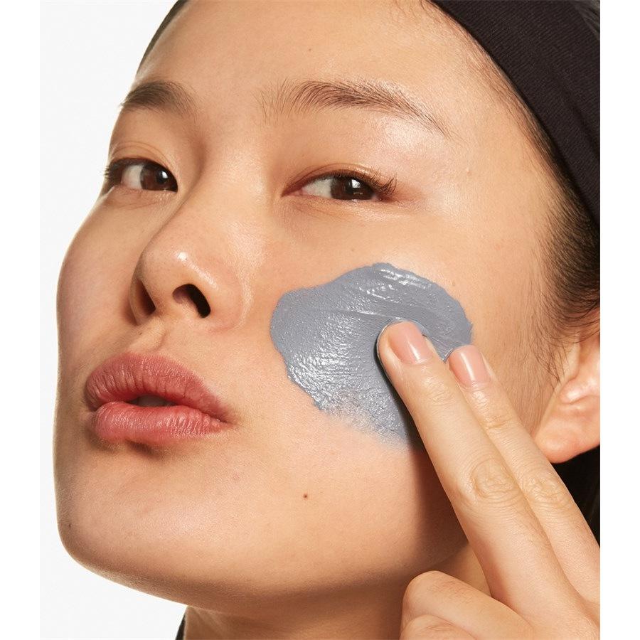 Exfoliationsprodukte 2-in-1 Charcoal Mask + Scrub Von Clinique