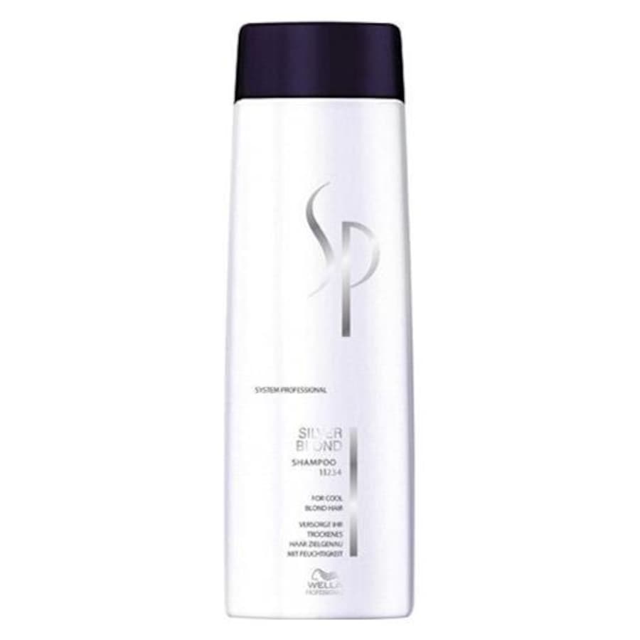Expert Kit Silver Blond Shampoo von Wella