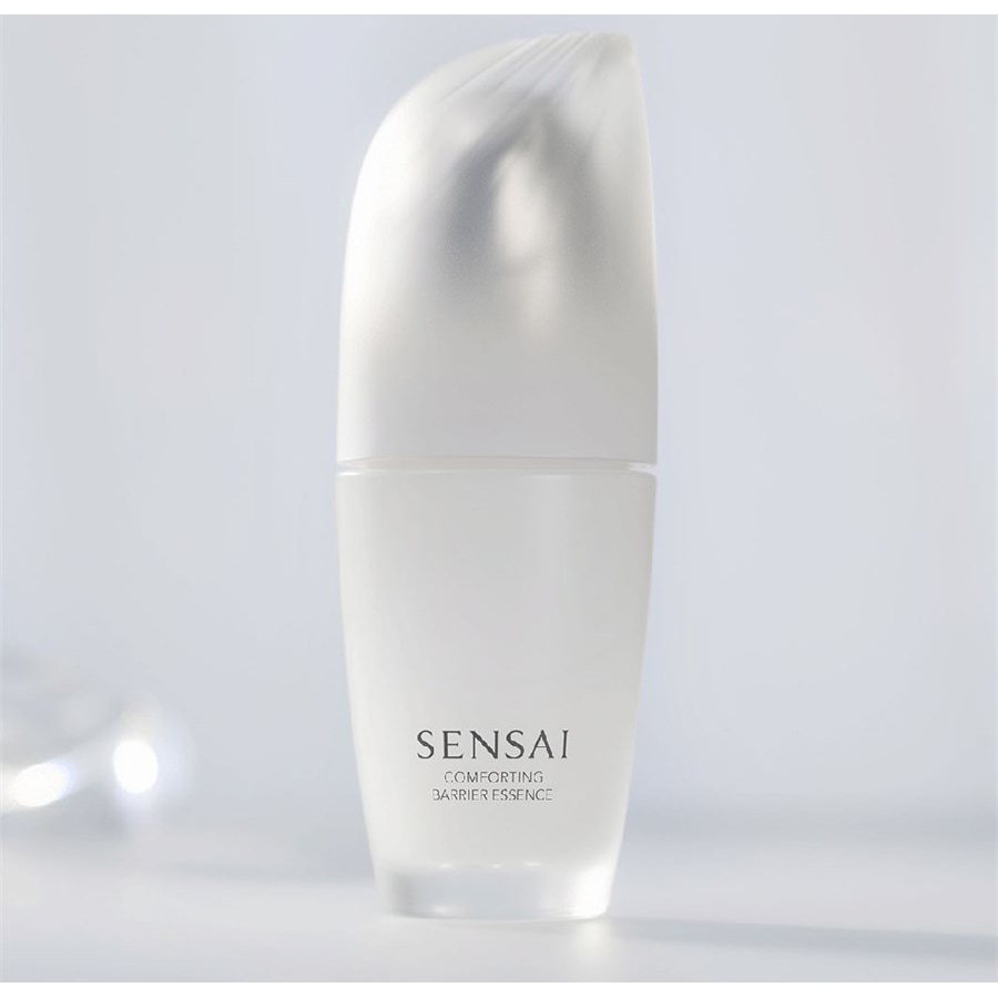 Expert Products Comforting Barrier Essence Von SENSAI