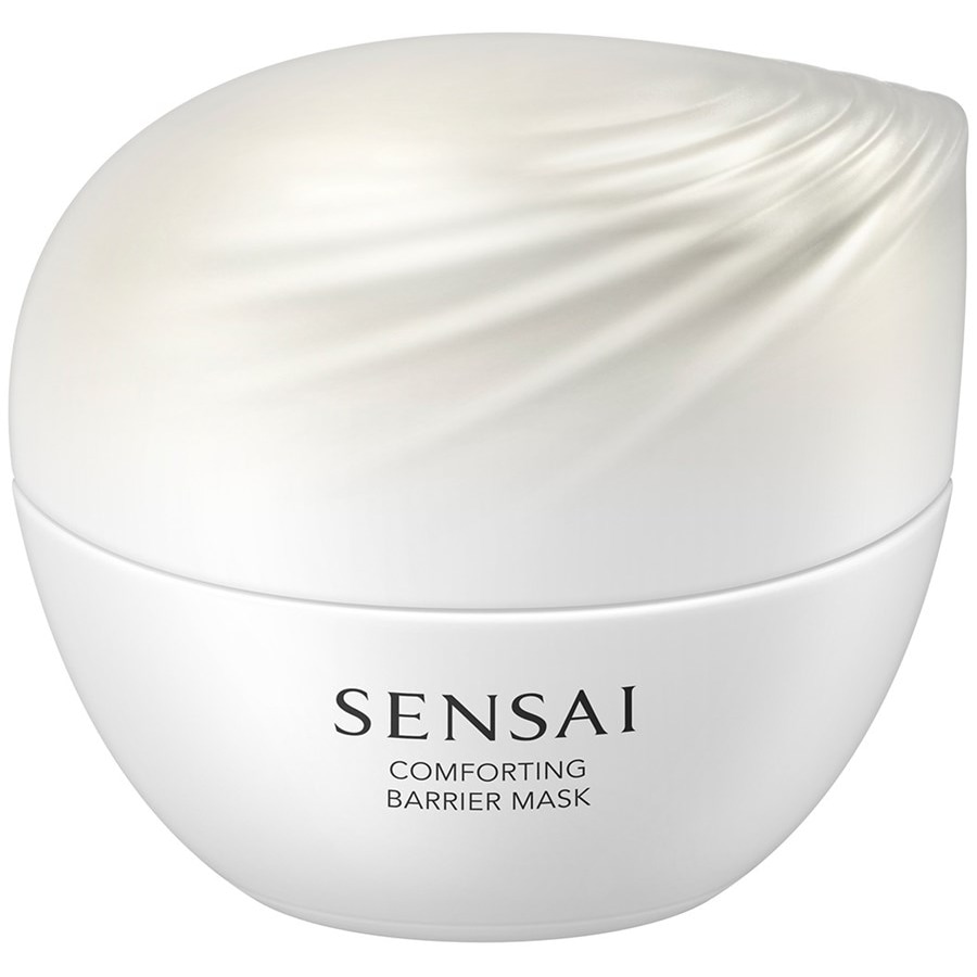 Expert Products Comforting Barrier Mask von SENSAI