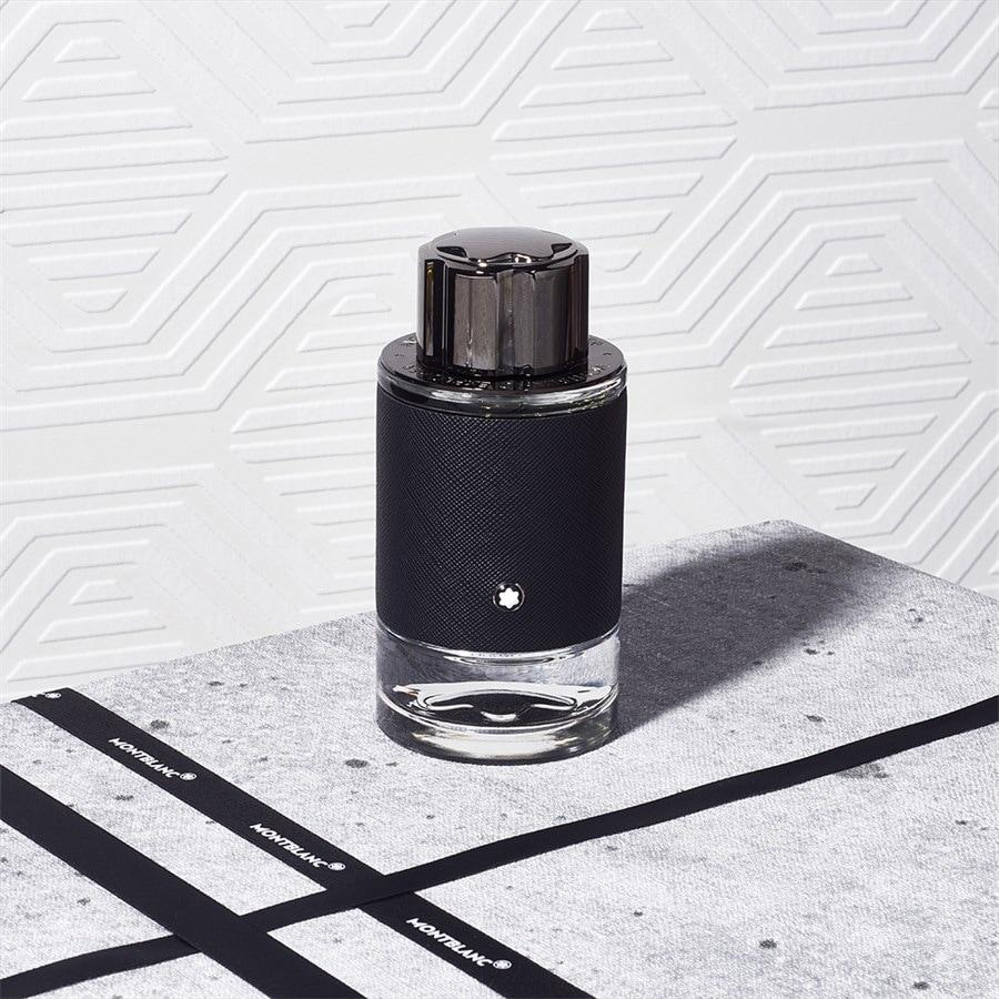 Explorer Eau De Parfum Spray Von Montblanc