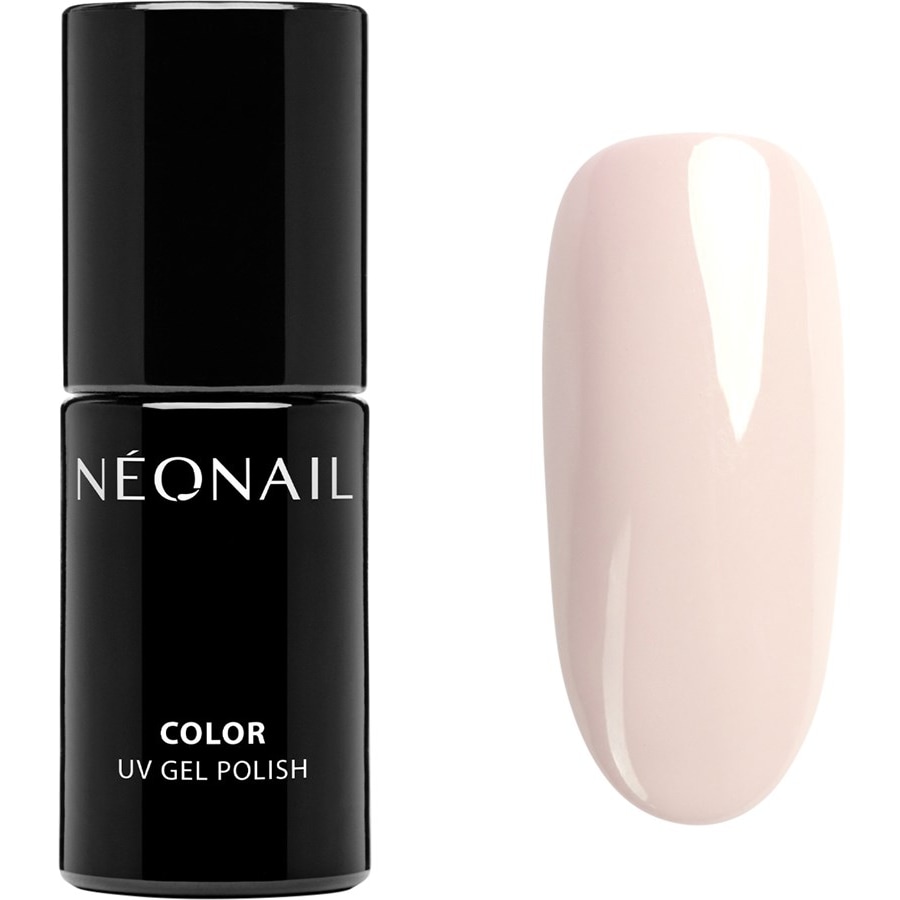 Express your Power Color UV Nagellack von NEONAIL